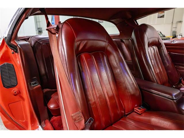 1977 Pontiac Firebird Trans Am (CC-2102858) for sale in Kentwood, Michigan