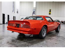 1977 Pontiac Firebird Trans Am (CC-2102858) for sale in Kentwood, Michigan