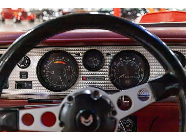 1977 Pontiac Firebird Trans Am (CC-2102858) for sale in Kentwood, Michigan