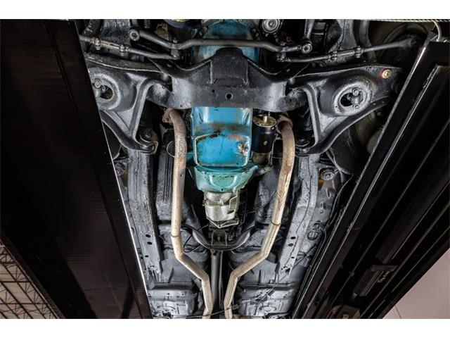 1977 Pontiac Firebird Trans Am (CC-2102858) for sale in Kentwood, Michigan