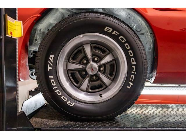 1977 Pontiac Firebird Trans Am (CC-2102858) for sale in Kentwood, Michigan