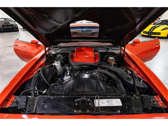 1977 Pontiac Firebird Trans Am (CC-2102858) for sale in Kentwood, Michigan