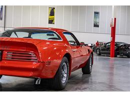 1977 Pontiac Firebird Trans Am (CC-2102858) for sale in Kentwood, Michigan
