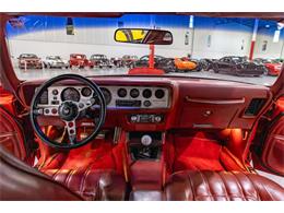 1977 Pontiac Firebird Trans Am (CC-2102858) for sale in Kentwood, Michigan
