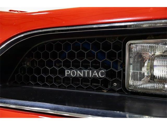 1977 Pontiac Firebird Trans Am (CC-2102858) for sale in Kentwood, Michigan