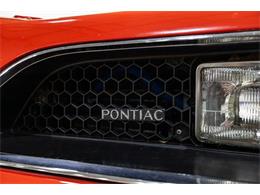 1977 Pontiac Firebird Trans Am (CC-2102858) for sale in Kentwood, Michigan