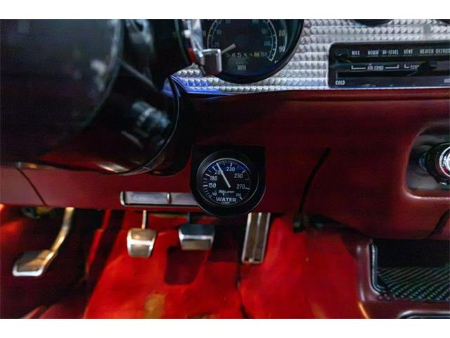 1977 Pontiac Firebird Trans Am (CC-2102858) for sale in Kentwood, Michigan