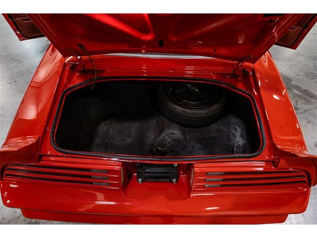1977 Pontiac Firebird Trans Am (CC-2102858) for sale in Kentwood, Michigan