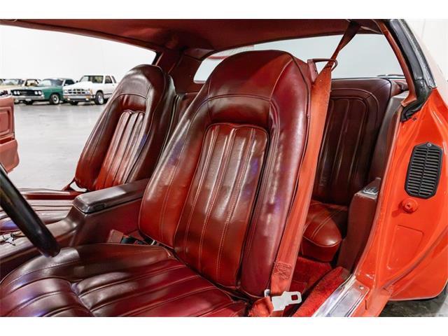 1977 Pontiac Firebird Trans Am (CC-2102858) for sale in Kentwood, Michigan
