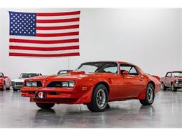 1977 Pontiac Firebird Trans Am (CC-2102858) for sale in Kentwood, Michigan