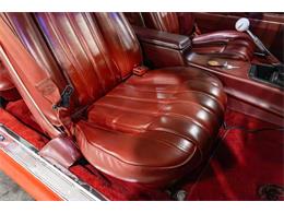 1977 Pontiac Firebird Trans Am (CC-2102858) for sale in Kentwood, Michigan