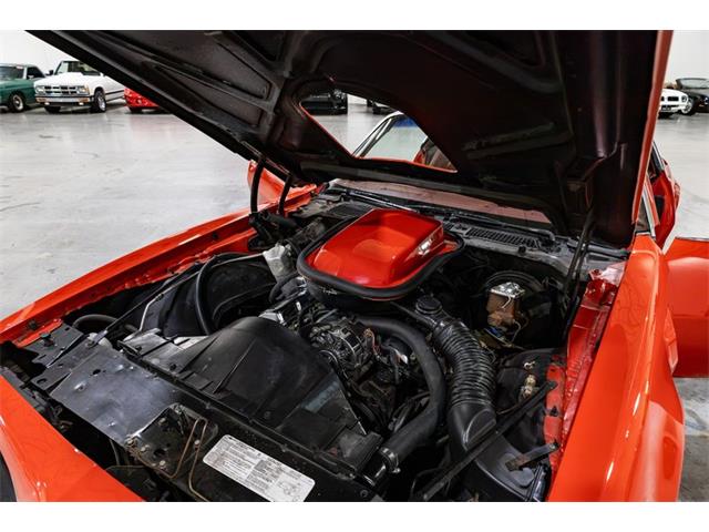 1977 Pontiac Firebird Trans Am (CC-2102858) for sale in Kentwood, Michigan