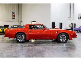 1977 Pontiac Firebird Trans Am (CC-2102858) for sale in Kentwood, Michigan