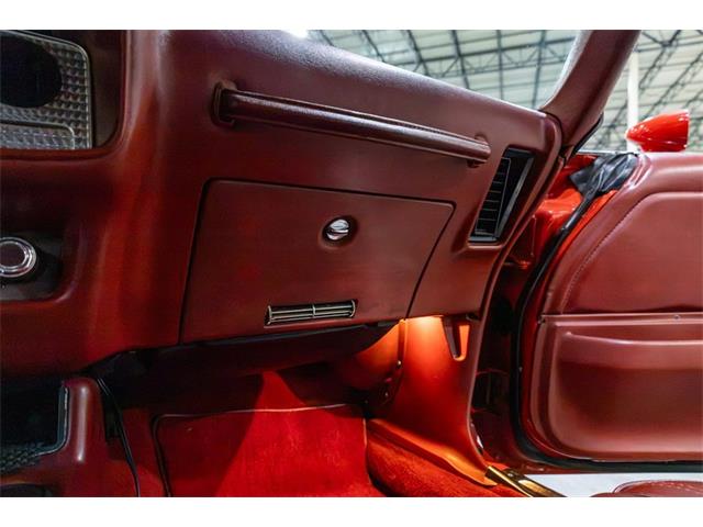 1977 Pontiac Firebird Trans Am (CC-2102858) for sale in Kentwood, Michigan