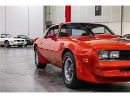 1977 Pontiac Firebird Trans Am (CC-2102858) for sale in Kentwood, Michigan