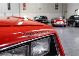 1977 Pontiac Firebird Trans Am (CC-2102858) for sale in Kentwood, Michigan