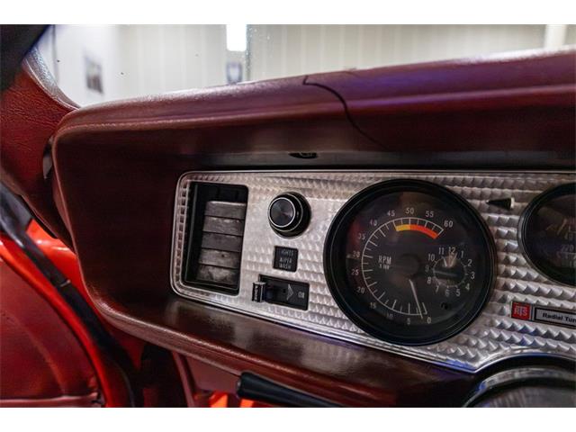 1977 Pontiac Firebird Trans Am (CC-2102858) for sale in Kentwood, Michigan