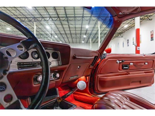 1977 Pontiac Firebird Trans Am (CC-2102858) for sale in Kentwood, Michigan