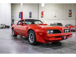 1977 Pontiac Firebird Trans Am (CC-2102858) for sale in Kentwood, Michigan