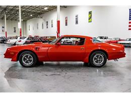 1977 Pontiac Firebird Trans Am (CC-2102858) for sale in Kentwood, Michigan