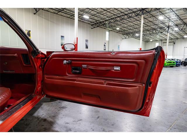 1977 Pontiac Firebird Trans Am (CC-2102858) for sale in Kentwood, Michigan