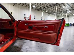 1977 Pontiac Firebird Trans Am (CC-2102858) for sale in Kentwood, Michigan
