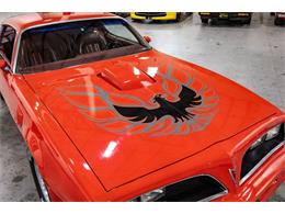1977 Pontiac Firebird Trans Am (CC-2102858) for sale in Kentwood, Michigan