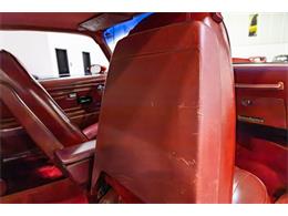 1977 Pontiac Firebird Trans Am (CC-2102858) for sale in Kentwood, Michigan