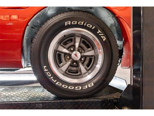 1977 Pontiac Firebird Trans Am (CC-2102858) for sale in Kentwood, Michigan