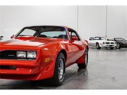 1977 Pontiac Firebird Trans Am (CC-2102858) for sale in Kentwood, Michigan