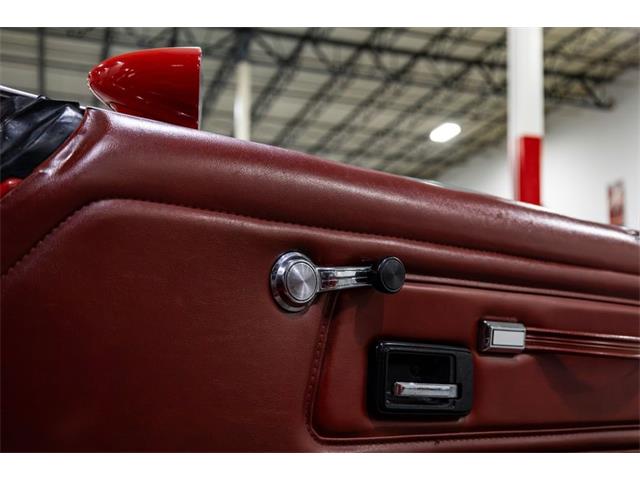 1977 Pontiac Firebird Trans Am (CC-2102858) for sale in Kentwood, Michigan