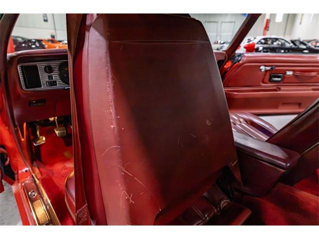 1977 Pontiac Firebird Trans Am (CC-2102858) for sale in Kentwood, Michigan