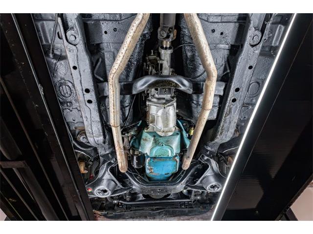 1977 Pontiac Firebird Trans Am (CC-2102858) for sale in Kentwood, Michigan