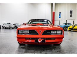 1977 Pontiac Firebird Trans Am (CC-2102858) for sale in Kentwood, Michigan