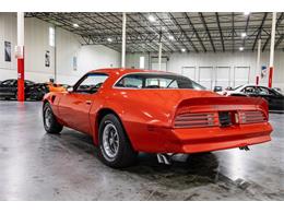 1977 Pontiac Firebird Trans Am (CC-2102858) for sale in Kentwood, Michigan