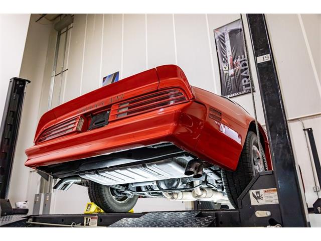 1977 Pontiac Firebird Trans Am (CC-2102858) for sale in Kentwood, Michigan