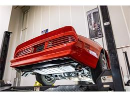 1977 Pontiac Firebird Trans Am (CC-2102858) for sale in Kentwood, Michigan