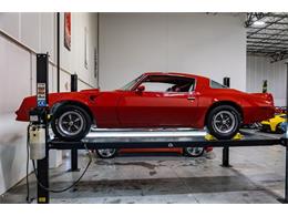 1977 Pontiac Firebird Trans Am (CC-2102858) for sale in Kentwood, Michigan