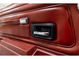 1977 Pontiac Firebird Trans Am (CC-2102858) for sale in Kentwood, Michigan