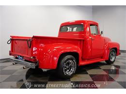1956 Ford F100 (CC-2102859) for sale in Concord, North Carolina