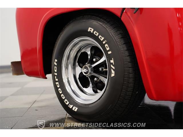 1956 Ford F100 (CC-2102859) for sale in Concord, North Carolina