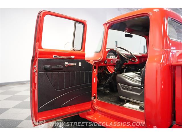 1956 Ford F100 (CC-2102859) for sale in Concord, North Carolina