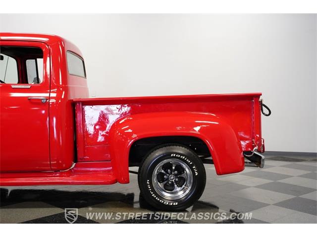 1956 Ford F100 (CC-2102859) for sale in Concord, North Carolina