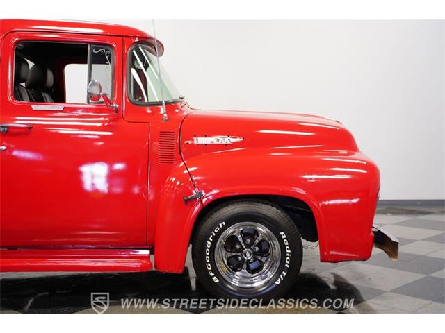 1956 Ford F100 (CC-2102859) for sale in Concord, North Carolina