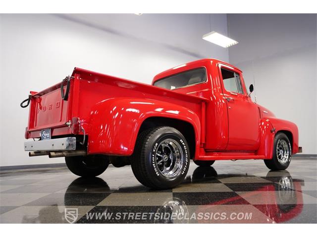 1956 Ford F100 (CC-2102859) for sale in Concord, North Carolina
