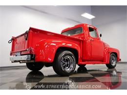 1956 Ford F100 (CC-2102859) for sale in Concord, North Carolina