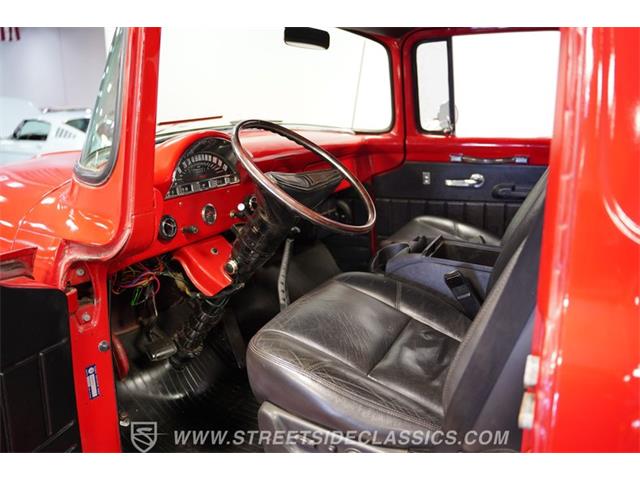 1956 Ford F100 (CC-2102859) for sale in Concord, North Carolina