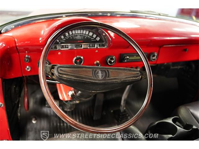 1956 Ford F100 (CC-2102859) for sale in Concord, North Carolina