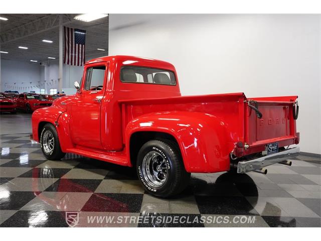1956 Ford F100 (CC-2102859) for sale in Concord, North Carolina