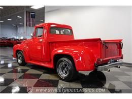 1956 Ford F100 (CC-2102859) for sale in Concord, North Carolina
